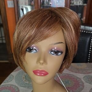 Go To Style In Fiery Copper New!